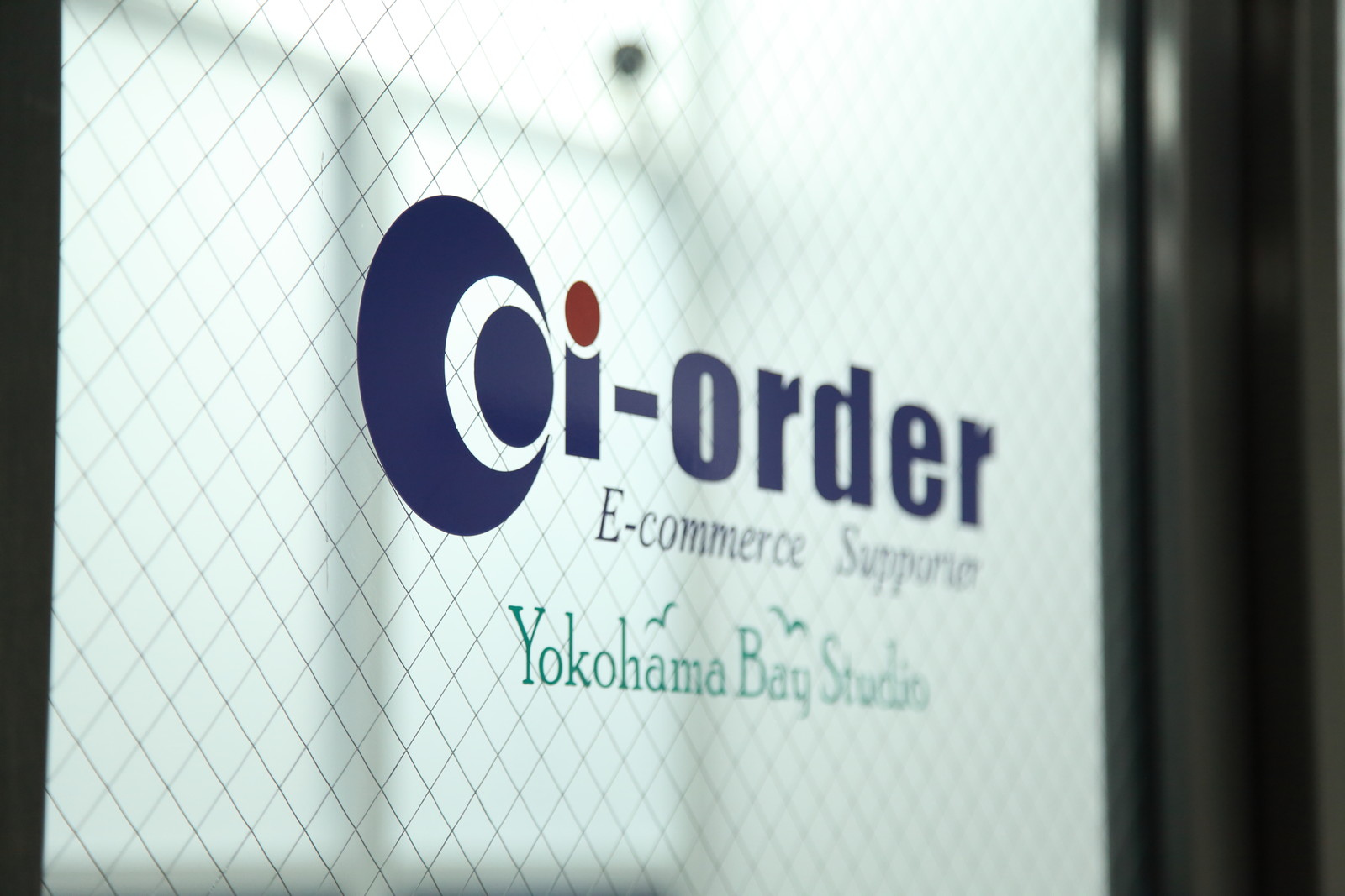 会社概要 - 株式会社アイ・オーダー[ i-order ]海外ブランドを日本ECへ誘致＆ネットショップをトータルサポート